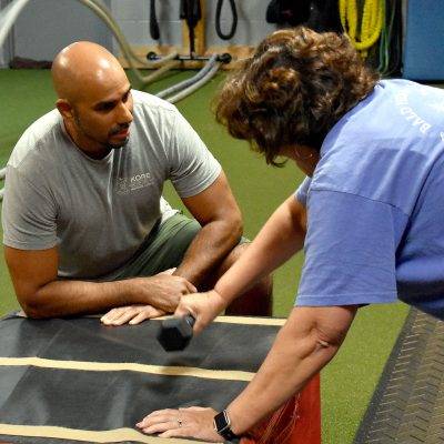 KORE Training Systems | 4794 Kinnamon Rd suite b, Winston-Salem, NC 27103, USA | Phone: (336) 331-5040