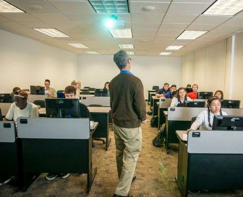 University of St. Thomas | 3800 Montrose Blvd, Houston, TX 77006, USA | Phone: (713) 522-7911