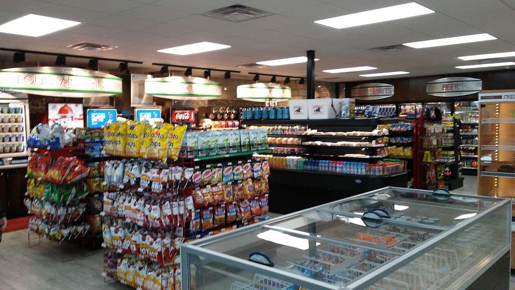 Speedys Convenience Store (Sinclair) | 4623 N Village Dr, St Joseph, MO 64506, USA | Phone: (816) 396-9111