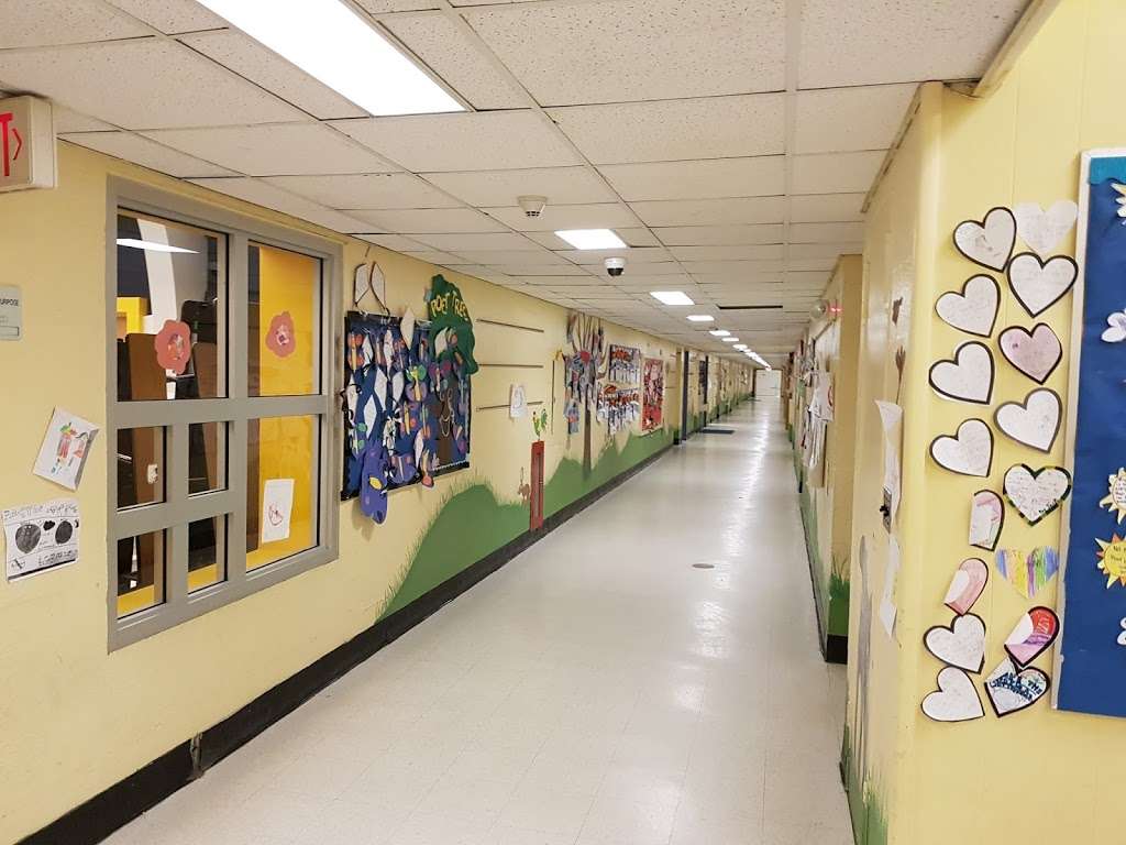 Sharon Elementary School | 234 Sharon Rd, Robbinsville, NJ 08691 | Phone: (609) 632-0960