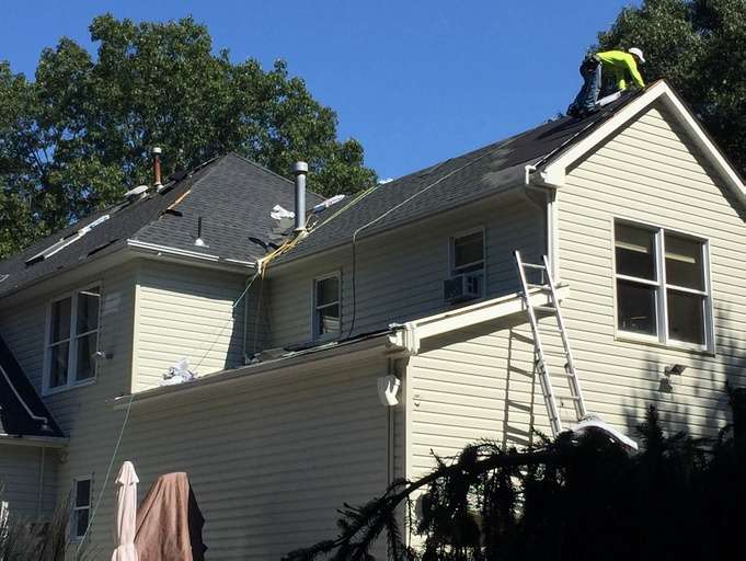 Monmouth County Roofing | 98 Seattle Slew Dr, Howell, NJ 07731, USA | Phone: (732) 527-4017