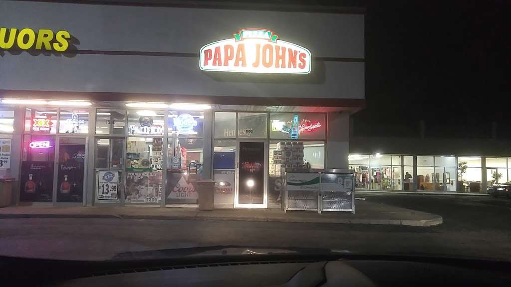 Papa Johns Pizza | 1787 Douglas Rd, Montgomery, IL 60538, USA | Phone: (630) 859-7575