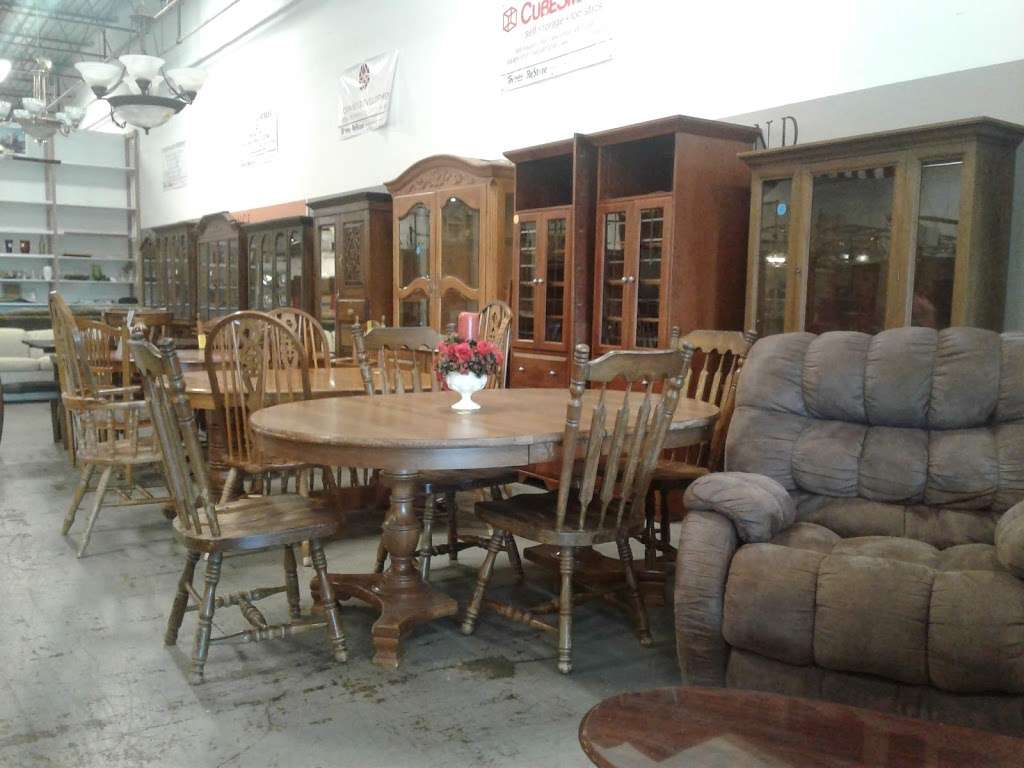 Habitat For Humanity ReStore | 617 Frost Ave, Warrenton, VA 20186 | Phone: (540) 216-3447