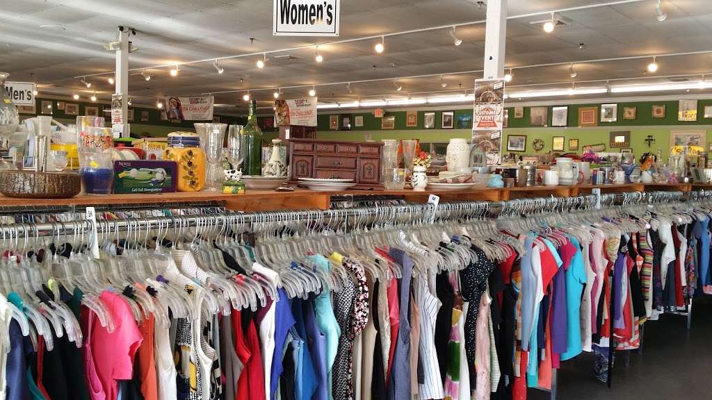 Teen Challenge SuperThrift Longwood | 1490 S US 17-92, Longwood, FL 32750 | Phone: (407) 335-4930