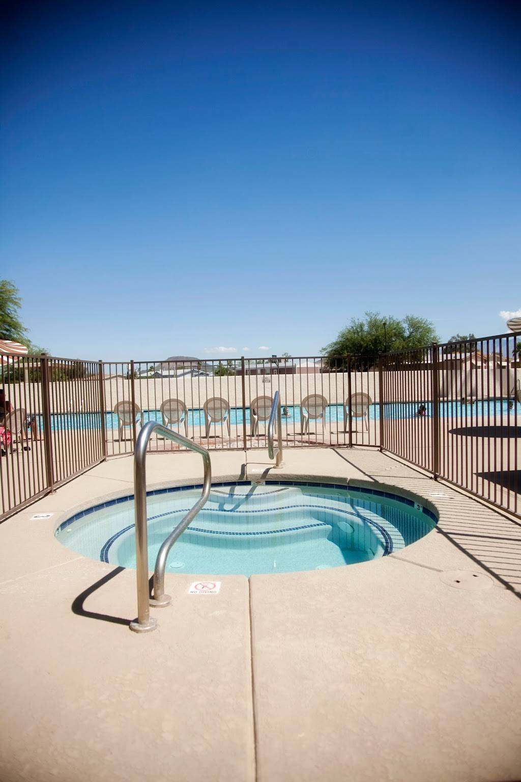 Mountain Vista Mobile Home Community | 4545 S Mission Rd, Tucson, AZ 85746, USA | Phone: (520) 889-3315