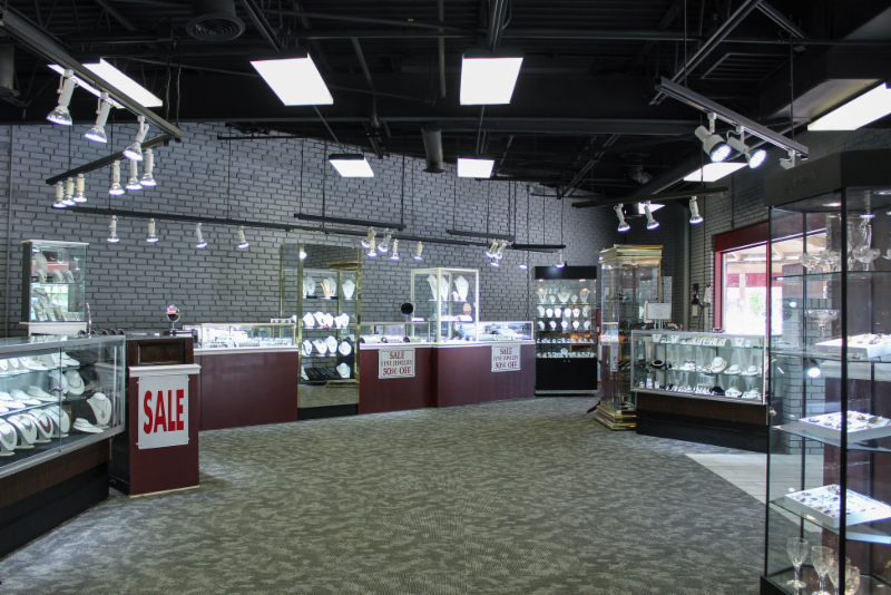 Lillianes Jewelry | 9437 Mission Rd, Leawood, KS 66206 | Phone: (913) 383-3376