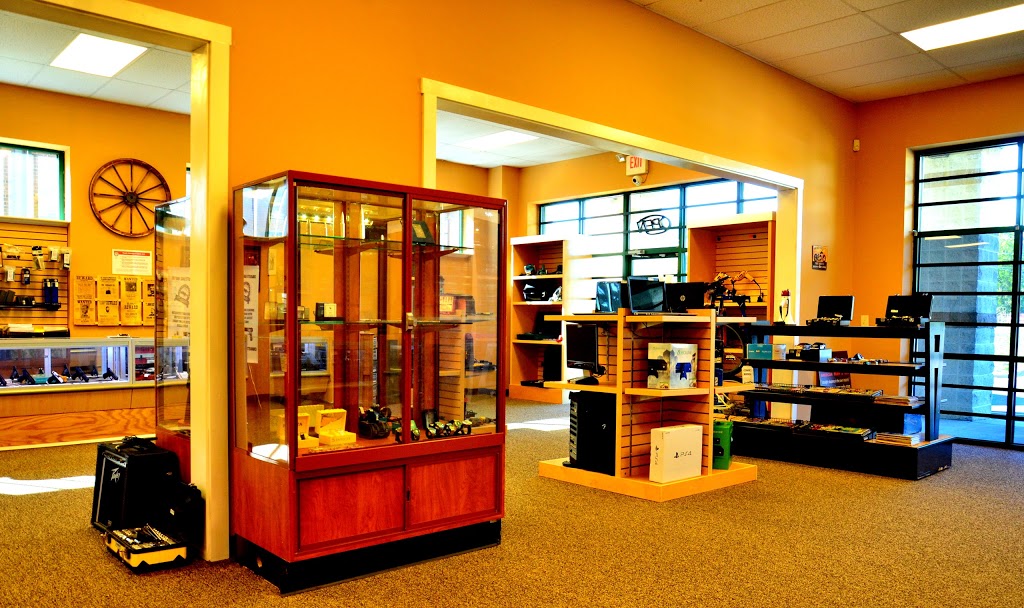 American Pawn & Gun | 8695, 3306 W Hwy 74, Monroe, NC 28110, USA | Phone: (704) 774-1409