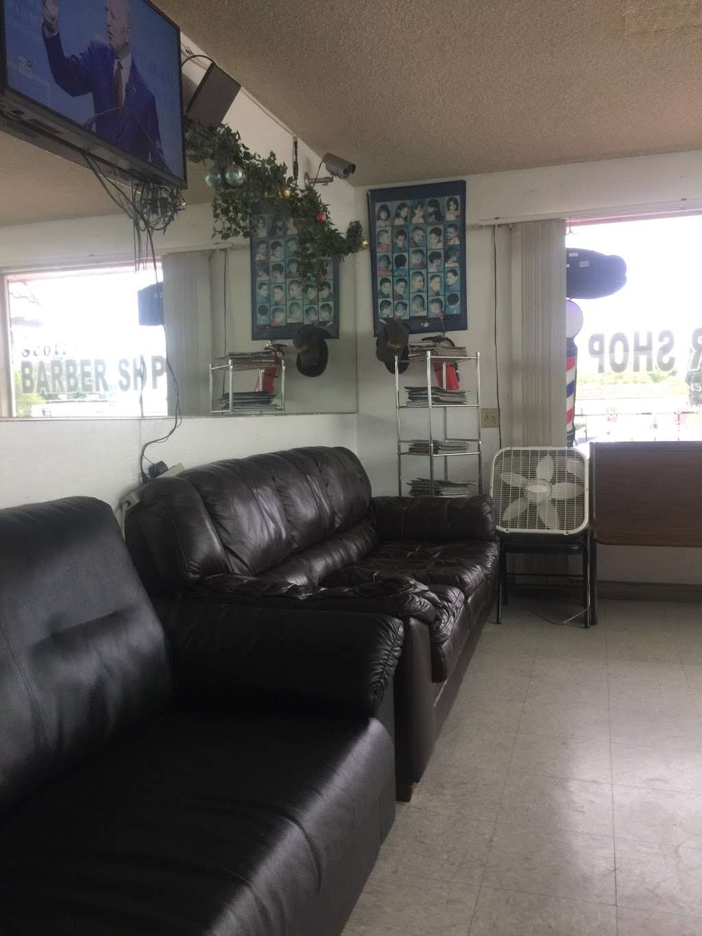 Scotts Barber Shop | 1434 Broadway, El Cajon, CA 92021, USA | Phone: (619) 588-7874