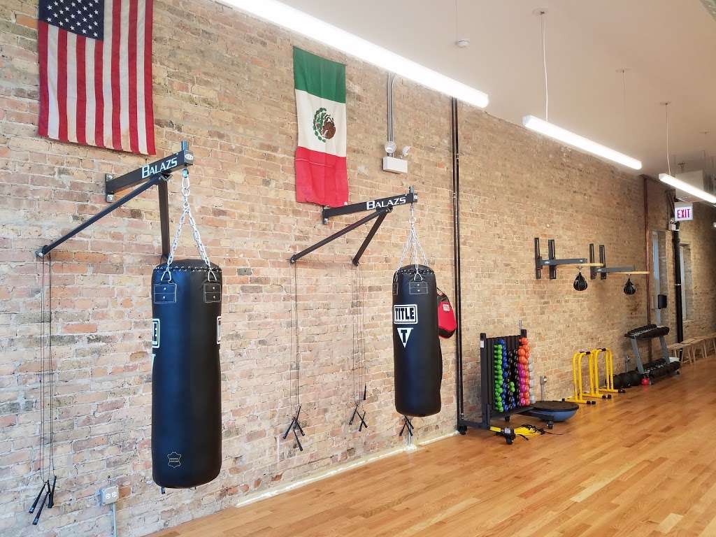 Vive Healthy Sport and Nutrition | 965 W 18th St, Chicago, IL 60608, USA | Phone: (312) 624-9947