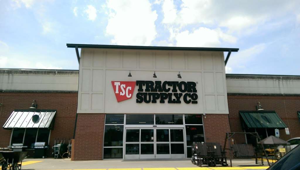 Tractor Supply Co. | 1151 Baltimore Blvd, Westminster, MD 21157, USA | Phone: (410) 848-2060