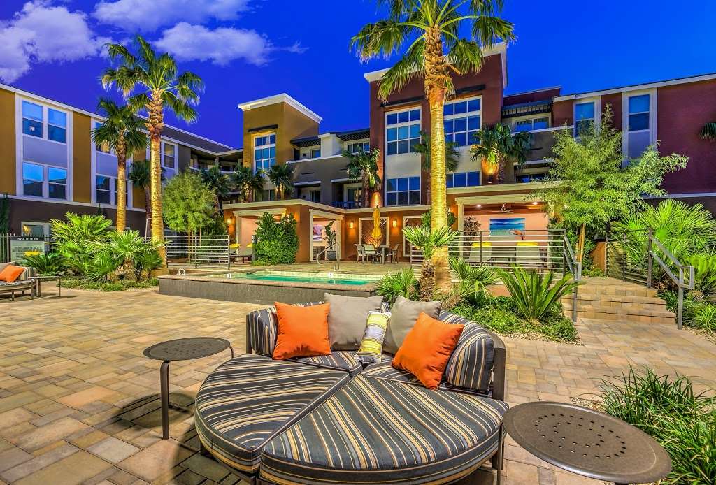 Imagine Apartments | 1480 Paseo Verde Pkwy, Henderson, NV 89012, USA | Phone: (702) 990-2645