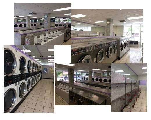 APA Laundry Hub | 8139 Arroyo Drive **Last wash at 9pm**, Rosemead, CA 91770, USA | Phone: (626) 560-5755