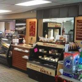 Brookside Deli | 1915 Brookside Rd, Macungie, PA 18062, USA | Phone: (610) 351-1392
