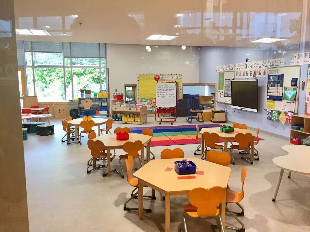 Discovery Elementary School | 5241 36th St N, Arlington, VA 22207, USA | Phone: (703) 228-2685