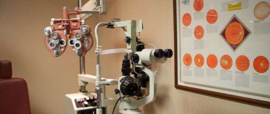 Granada Hills Optometry Center | 18013 Chatsworth St, Granada Hills, CA 91344 | Phone: (818) 366-2020