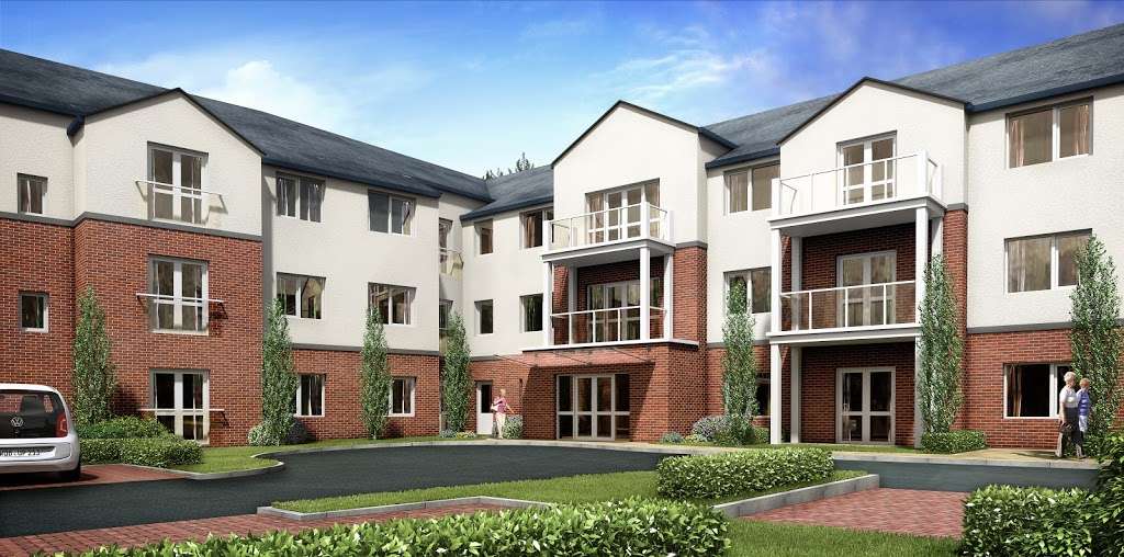 Rosewell House | Tudeley Ln, Tonbridge TN11 0FT, UK | Phone: 01732 363081