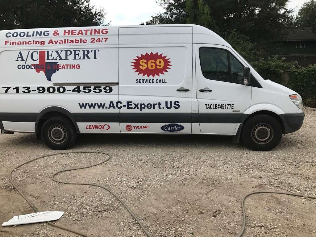 AC Repair Spring TX | Home address, 6418 Juniper Springs Dr, Humble, TX 77338, USA | Phone: (713) 900-4559