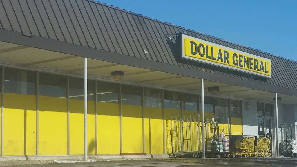 Dollar General | 212 W E Washington St, Round Lake, IL 60073 | Phone: (847) 740-1922