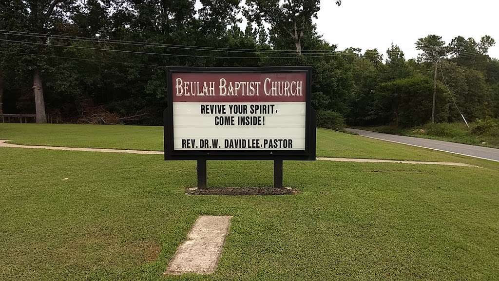 Beulah Baptist Church Woodford VA | 5216 Arcadia Rd, Woodford, VA 22580, USA | Phone: (540) 582-5667