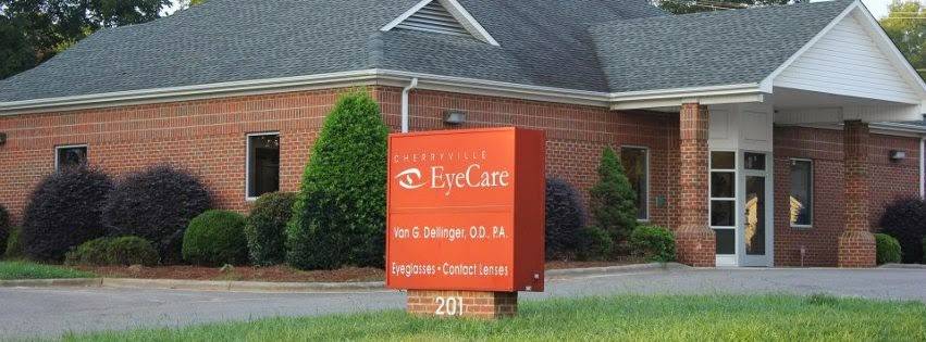 Cherryville Eye Care | 201 W Church St, Cherryville, NC 28021, USA | Phone: (704) 435-2020