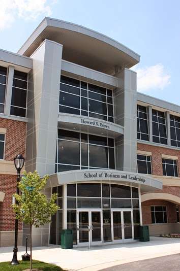 Stevenson University - School of Graduate and Professional Studi | 100 Campus Cir, Owings Mills, MD 21117, USA | Phone: (877) 531-7118