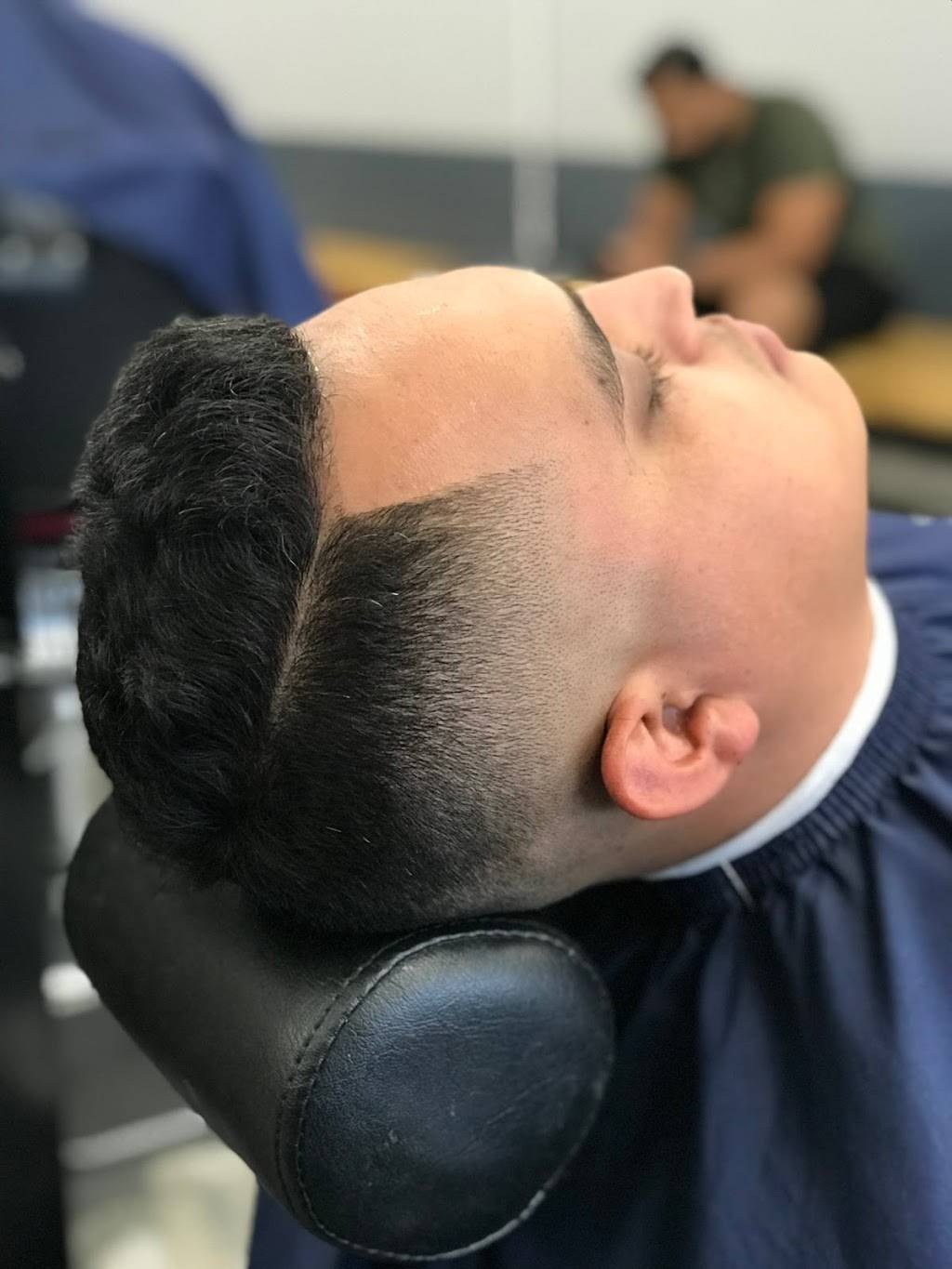 Blessed Barbershop La Habra | 1261 S Harbor Blvd ste b, La Habra, CA 90631, USA | Phone: (714) 253-8414