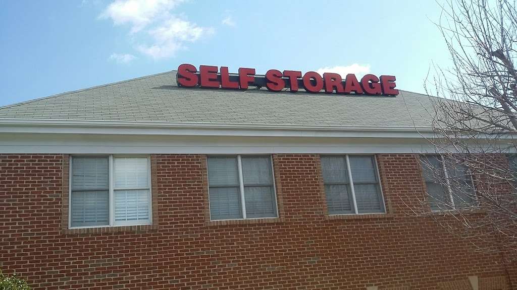 Telegraph Self Storage | 8935 Telegraph Rd, Lorton, VA 22079, USA | Phone: (703) 339-9070