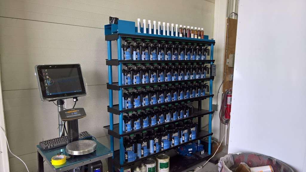 Speed1 Auto Body & Repair | 898 Old U.S. 22, Lenhartsville, PA 19534, USA | Phone: (610) 756-3000