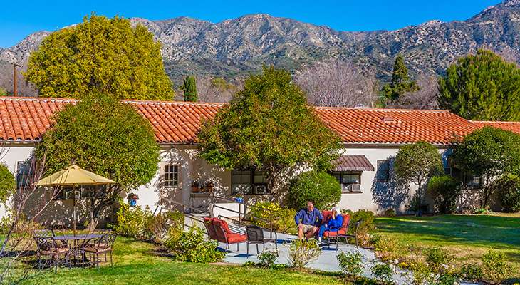 Foothill Retirement | 6720 St Estaban St, Tujunga, CA 91042, USA | Phone: (818) 353-3350