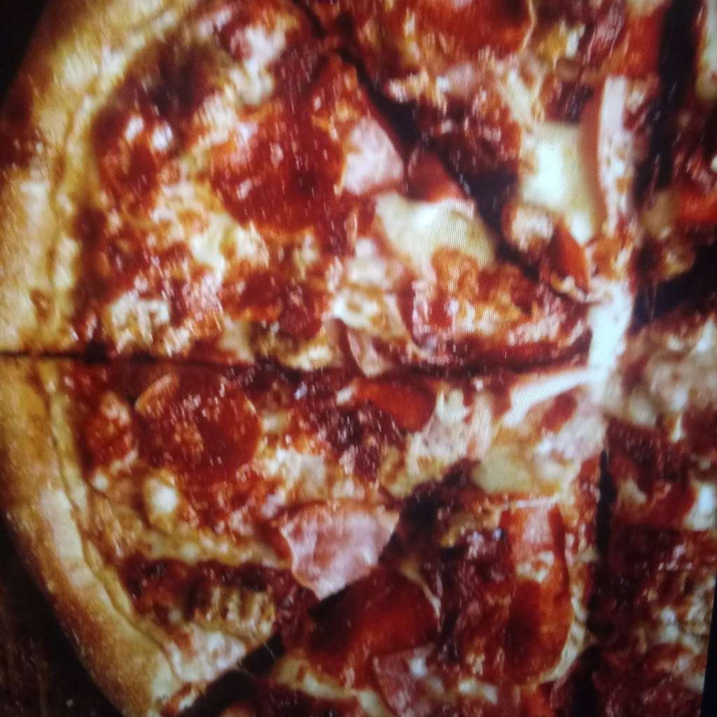 Pizza X South | 2443 S Walnut Street Pike, Bloomington, IN 47401, USA | Phone: (812) 332-8500