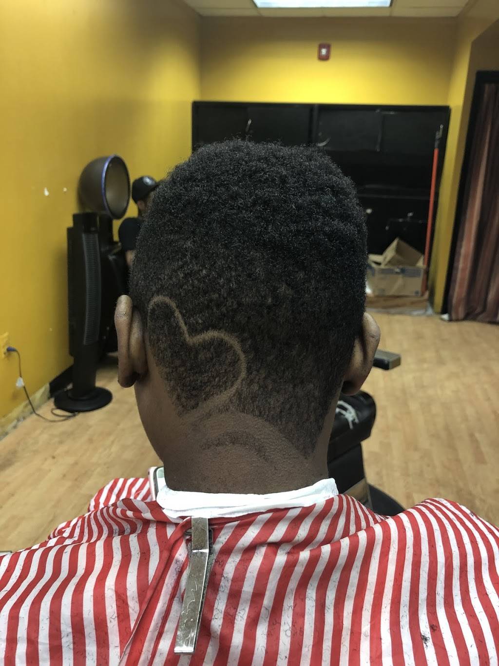 Barber Boy$ | 1058 W Club Blvd, Durham, NC 27704, USA | Phone: (201) 205-3334
