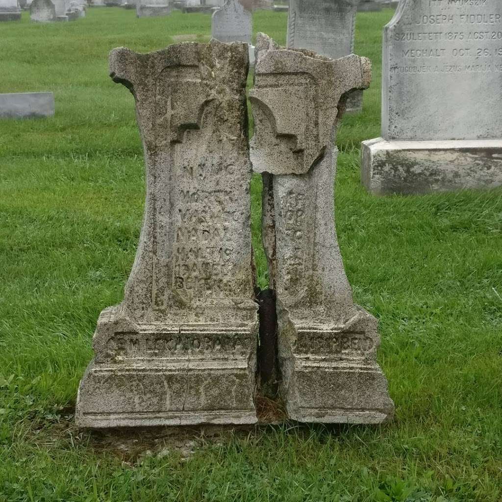 Allen Union Cemetery | Northampton, PA 18067