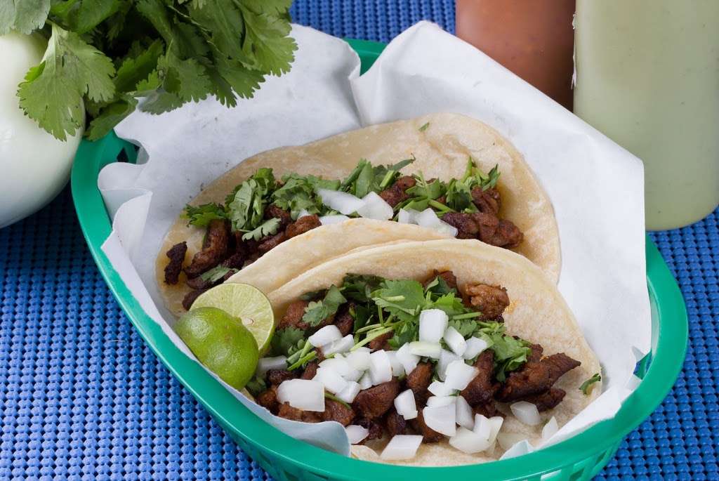 Dona Maria Restaurante | 1315 1st St E, Humble, TX 77338, USA | Phone: (832) 233-8876