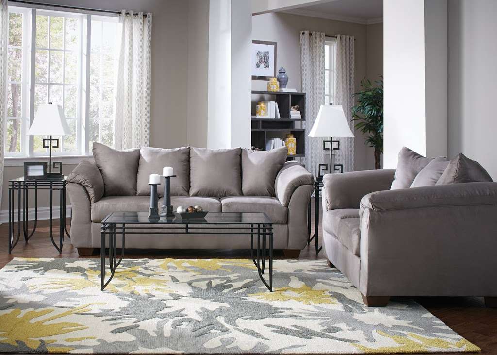 Badcock Home Furniture &more | 30 Branchview Dr NE, Concord, NC 28025, USA | Phone: (704) 788-8900