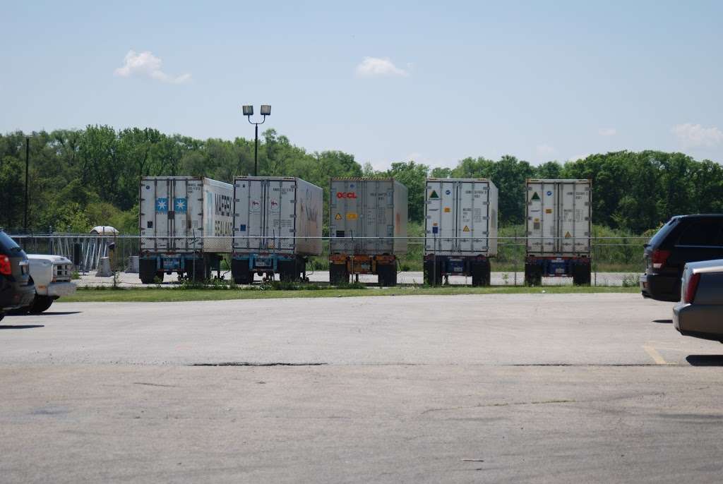 International Transload Logistics | 8864, 615 E Kankakee River Dr, Wilmington, IL 60481, USA | Phone: (815) 476-9650