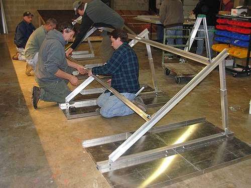 Infinite Solar | 2880 Comly Rd, Philadelphia, PA 19154, USA | Phone: (215) 464-6460