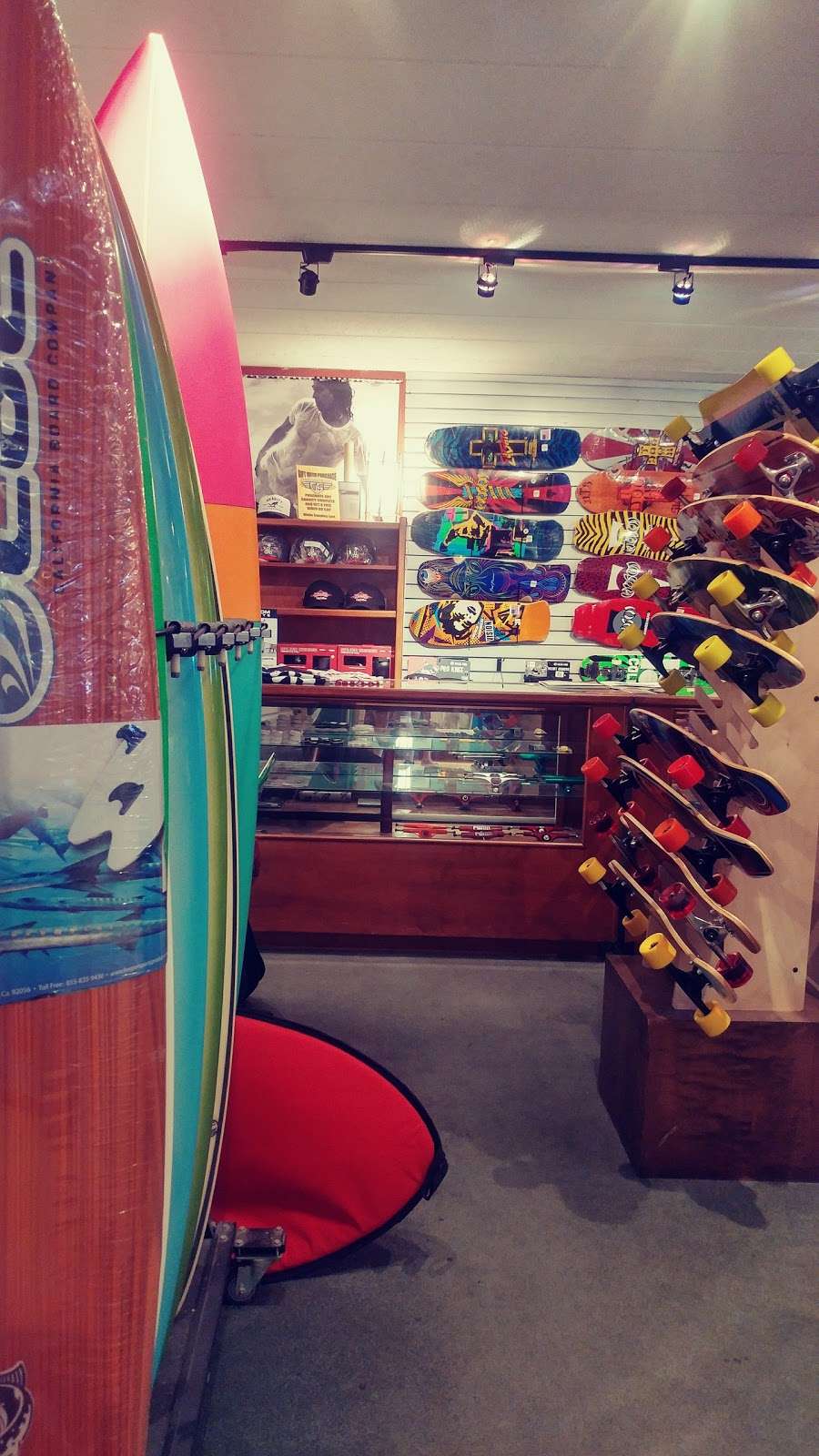 Ohana Surf & Skate | 2814 Avenue R 1/2, Galveston, TX 77550 | Phone: (409) 763-2700