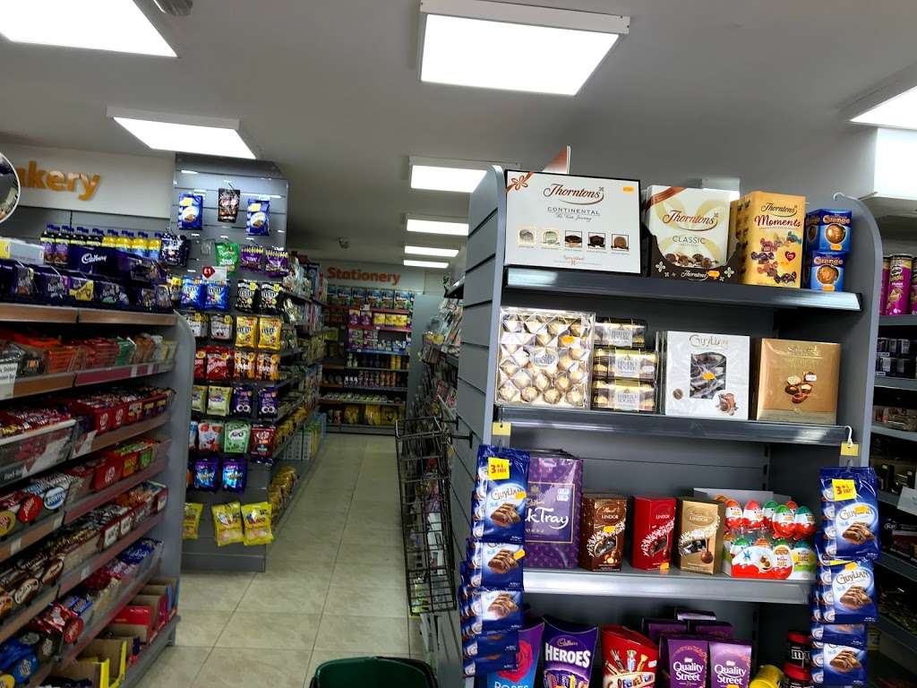 Londis | 35 Brook St, Brentwood CM14 5LZ, UK | Phone: 01277 264034