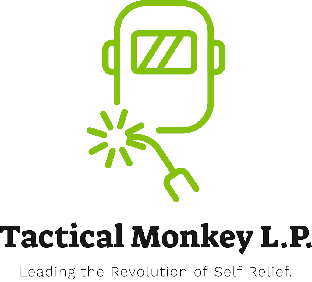 Tactical Monkey L.P. | 5233 Nevera Loop, Laredo, TX 78043, USA | Phone: (724) 472-8696