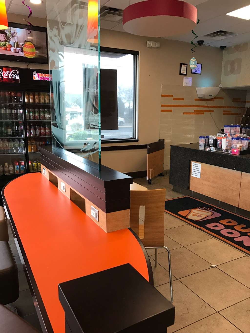 Dunkin Donuts | 111 Berlin - Cross Keys Rd, Berlin, NJ 08009, USA | Phone: (856) 767-1200