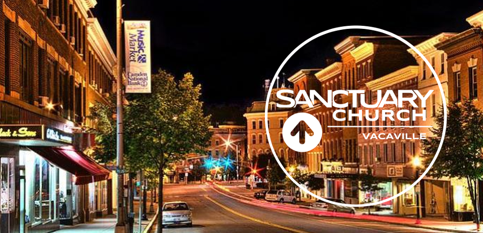 Sanctuary Church Vacaville | 2024 Nut Tree Rd, Vacaville, CA 95687, USA | Phone: (707) 446-4406