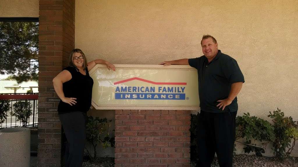 American Family Insurance - Kelly Gerdon | 6757 W Charleston Blvd A, Las Vegas, NV 89146 | Phone: (702) 732-7918