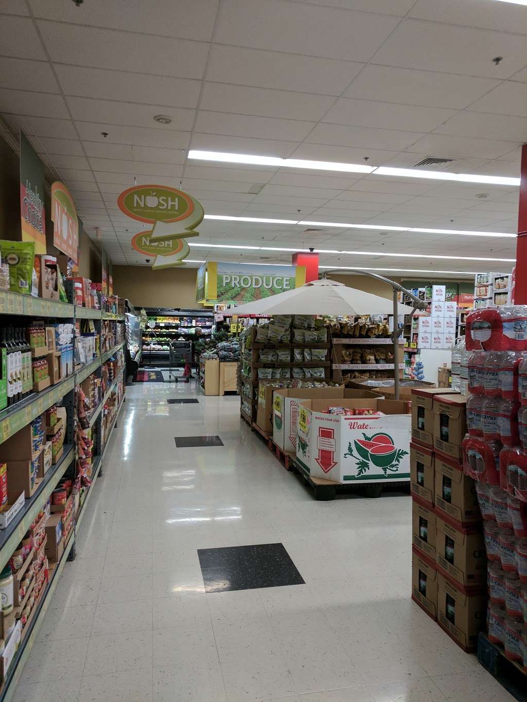 Grocery Outlet Bargain Market | 4628 Broadway, Allentown, PA 18104, USA | Phone: (484) 223-2900