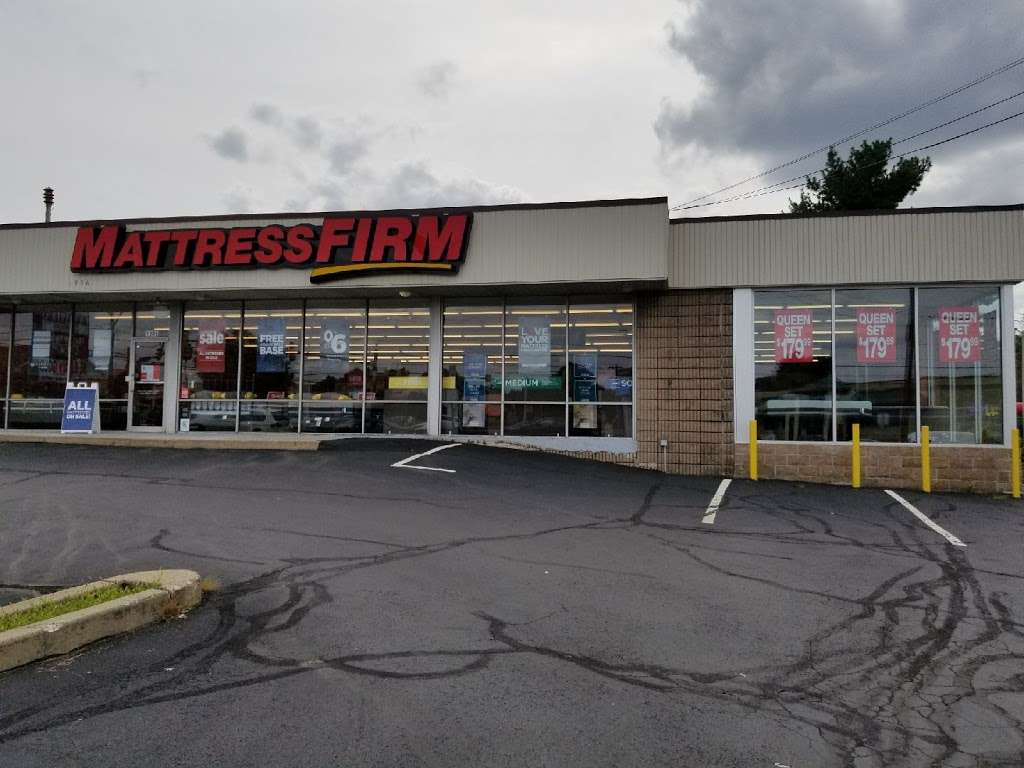 Mattress Firm Bensalem | 1906 Street Rd, Bensalem, PA 19020, USA | Phone: (215) 633-0368