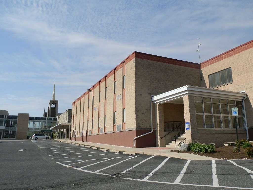 Trinity Lutheran Christian School | 1100 Philadelphia Rd, Joppa, MD 21085 | Phone: (410) 679-4000