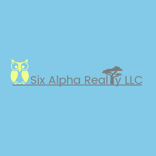 Six Alpha Realty LLC | 4909 Happy Trail, Fort Worth, TX 76244, USA | Phone: (469) 354-0380