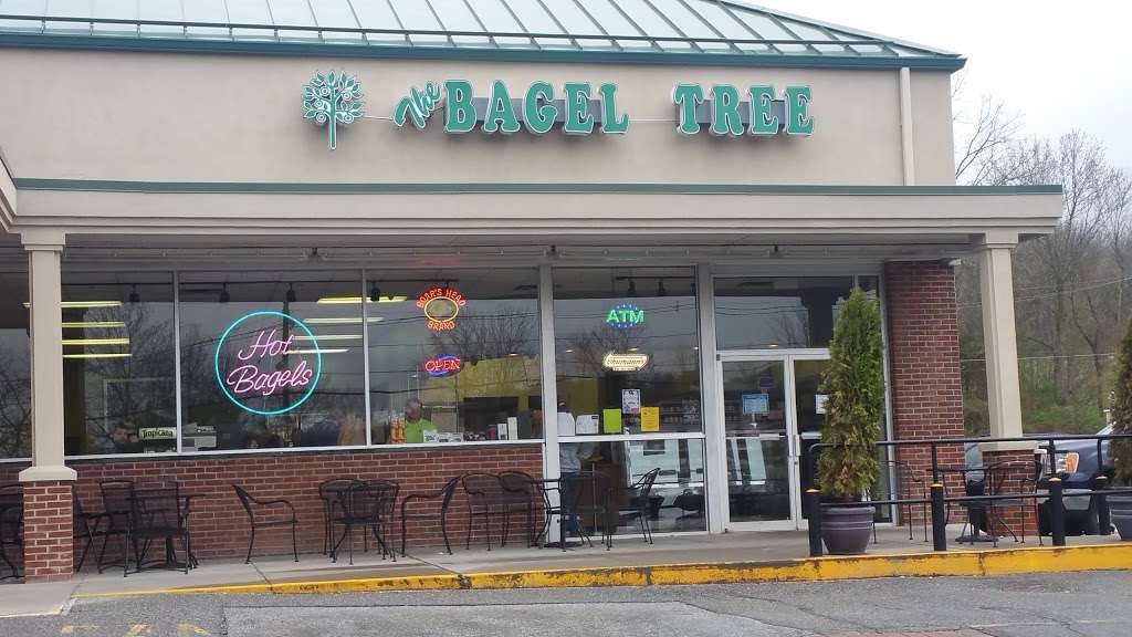 The Bagel Tree | 100 NJ-23, Franklin, NJ 07416, USA | Phone: (973) 827-7870