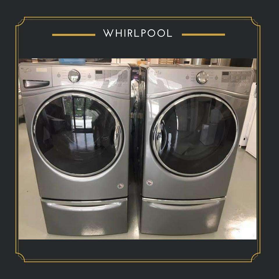 Wilsons Appliances & Mattresses | 4050 FM 1488 B, Conroe, TX 77384, USA | Phone: (936) 900-4120