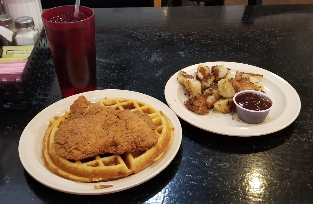 Daves Diner | 529 Jeffco Blvd, Arnold, MO 63010, USA | Phone: (636) 321-8222