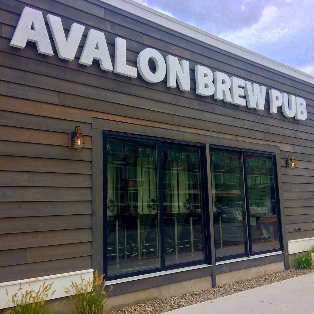 Avalon Brew Pub - New Jersey Microbrewery | 125 79th St, Avalon, NJ 08202 | Phone: (609) 967-2116